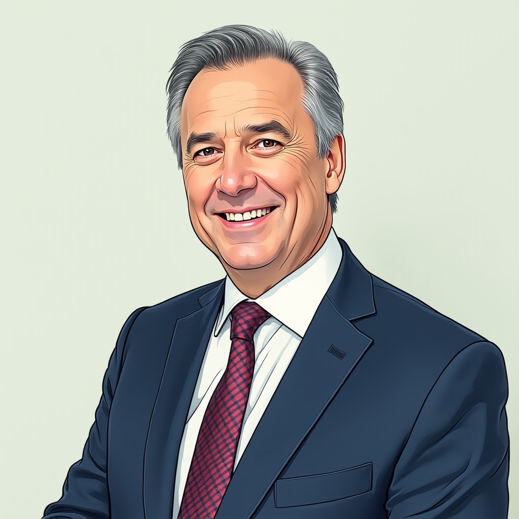 Apollo’s Marc Rowan Signals Defensive Stance, Cites Elevated Shock Risk and Concerns at Rival Insurers
