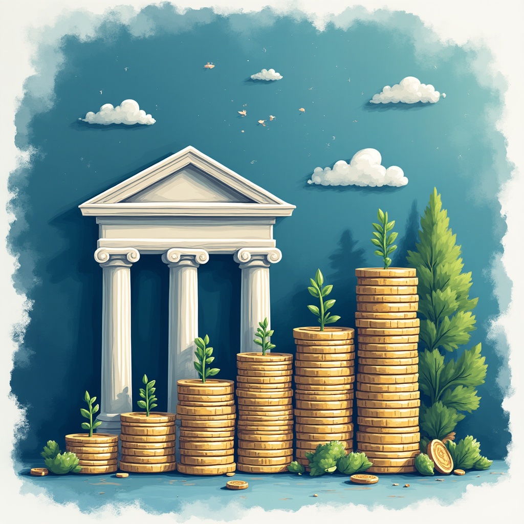 Bank Stocks Slump, but Goldman Sachs and Wells Fargo Look Better Positioned Than Peers