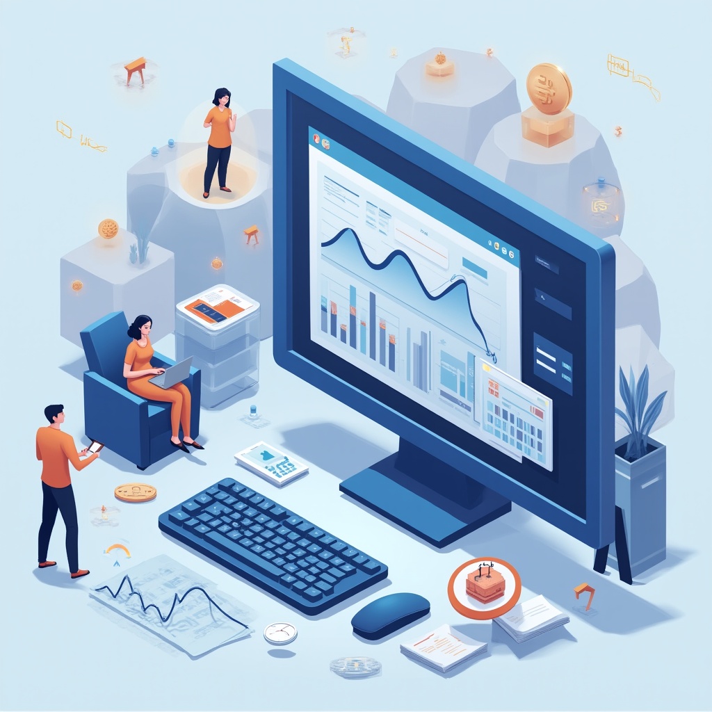 Best ETF Sites: Your Guide to Choosing the Right Platform