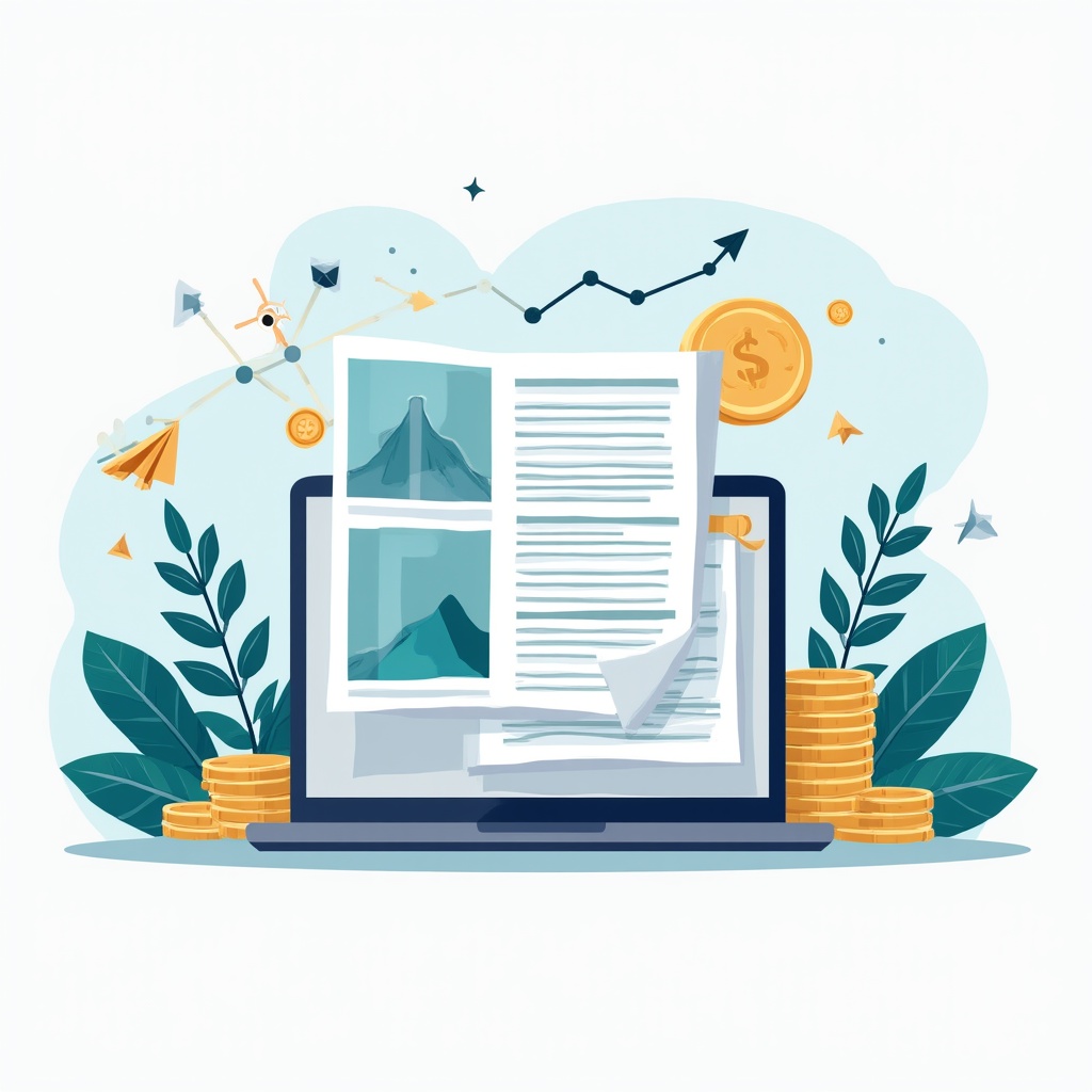 Best Investing Platforms for Beginners: A Practical Hub