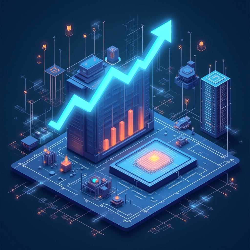 Broadcom Stock on Nasdaq: What Investors Should Know About AVGO’s Growth Drivers, Risks, and Research Process