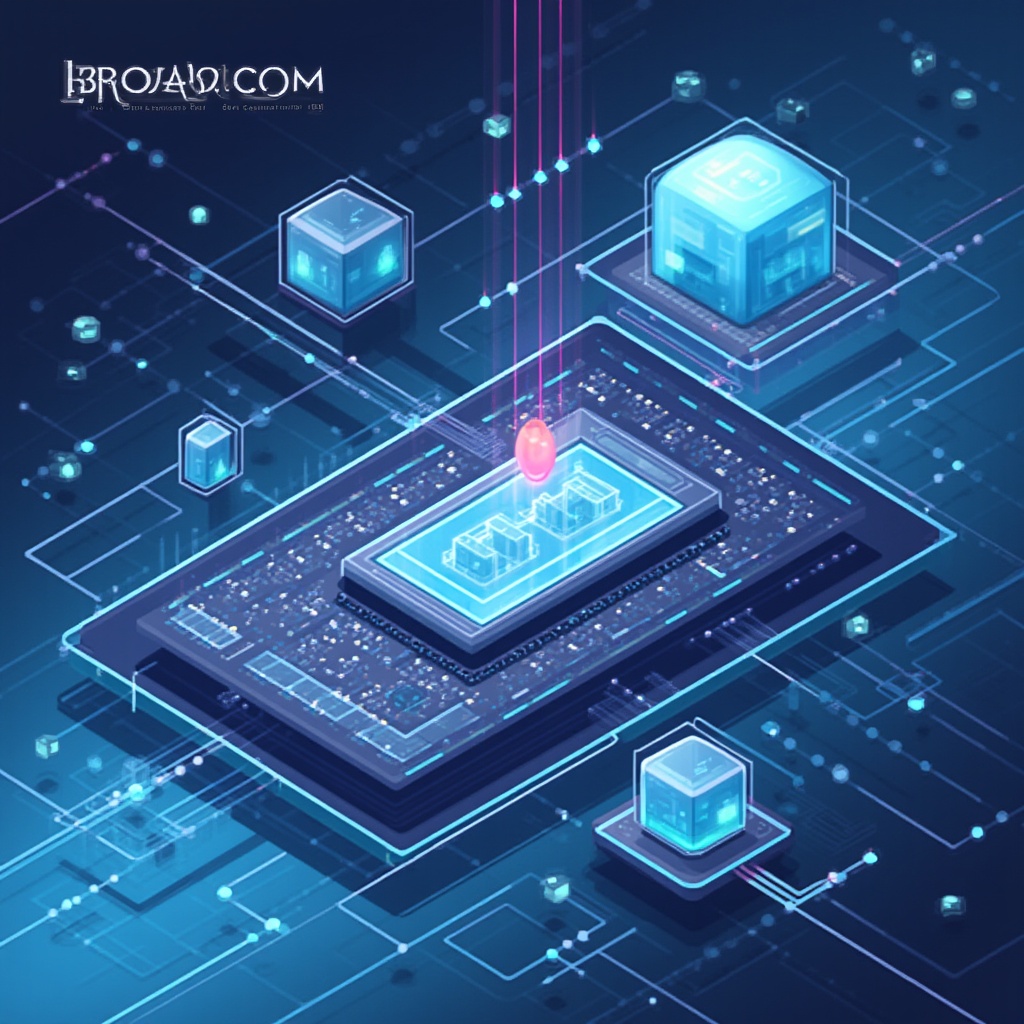 Broadcom Stock Price in 5 Years: A Structured Hub for Long‑Term Investors