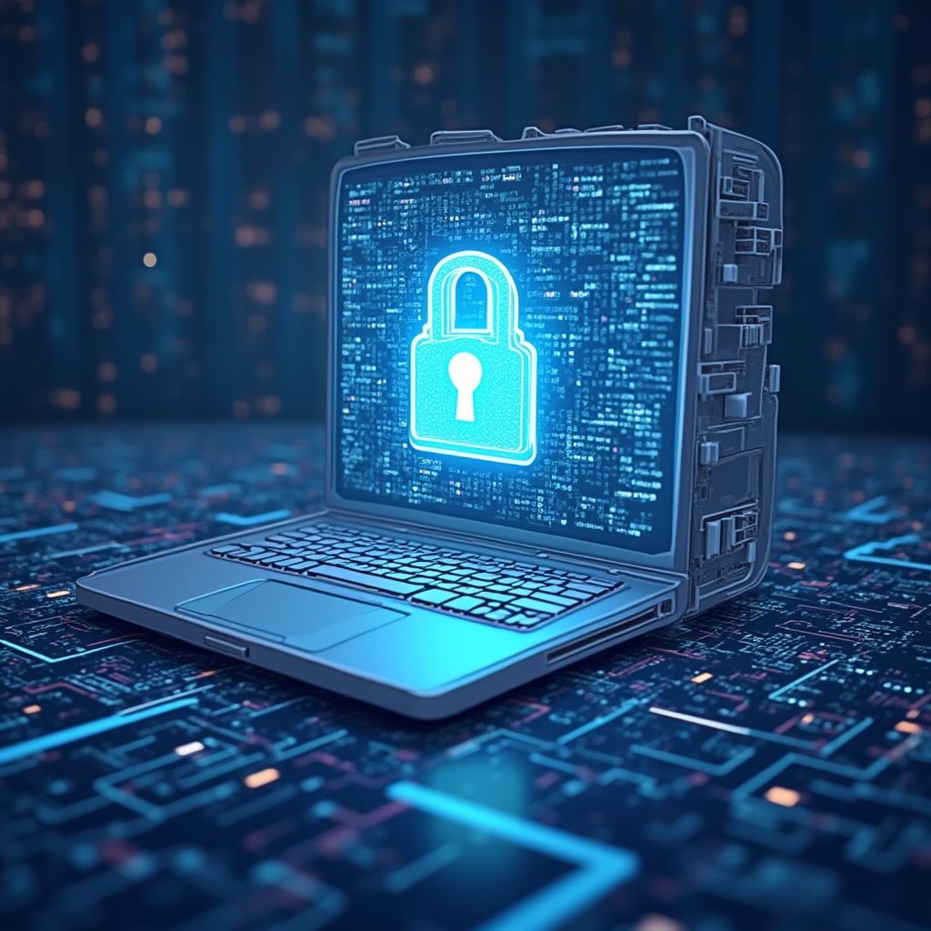 Cybersecurity stocks slip as report flags Anthropic testing a more powerful AI model