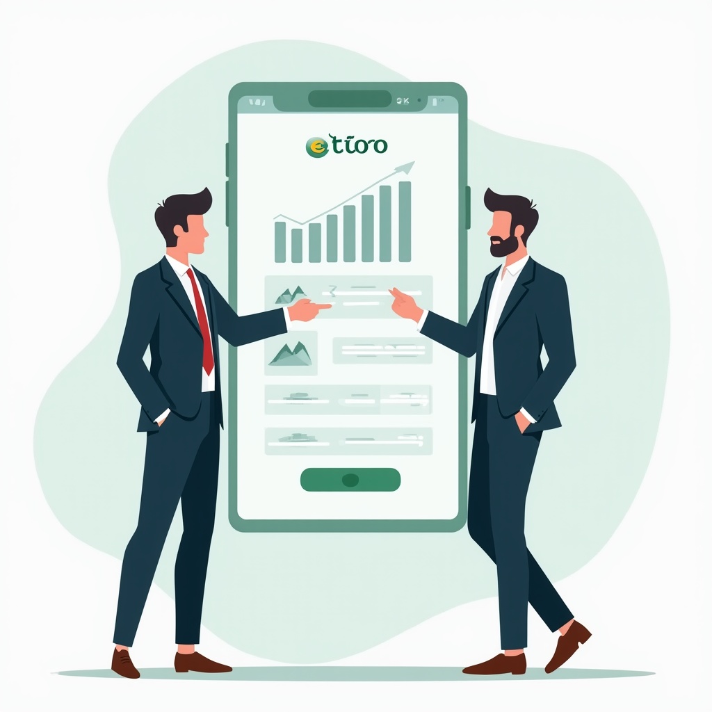 eToro App: Features, Pros and Cons, and How to Use It Responsibly