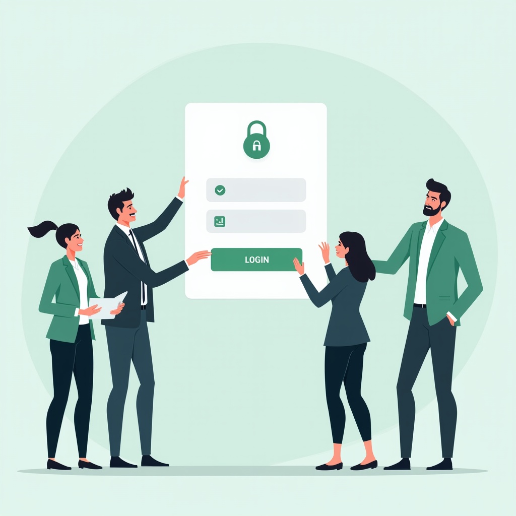 eToro Login: Secure Access, Troubleshooting, and Best Practices