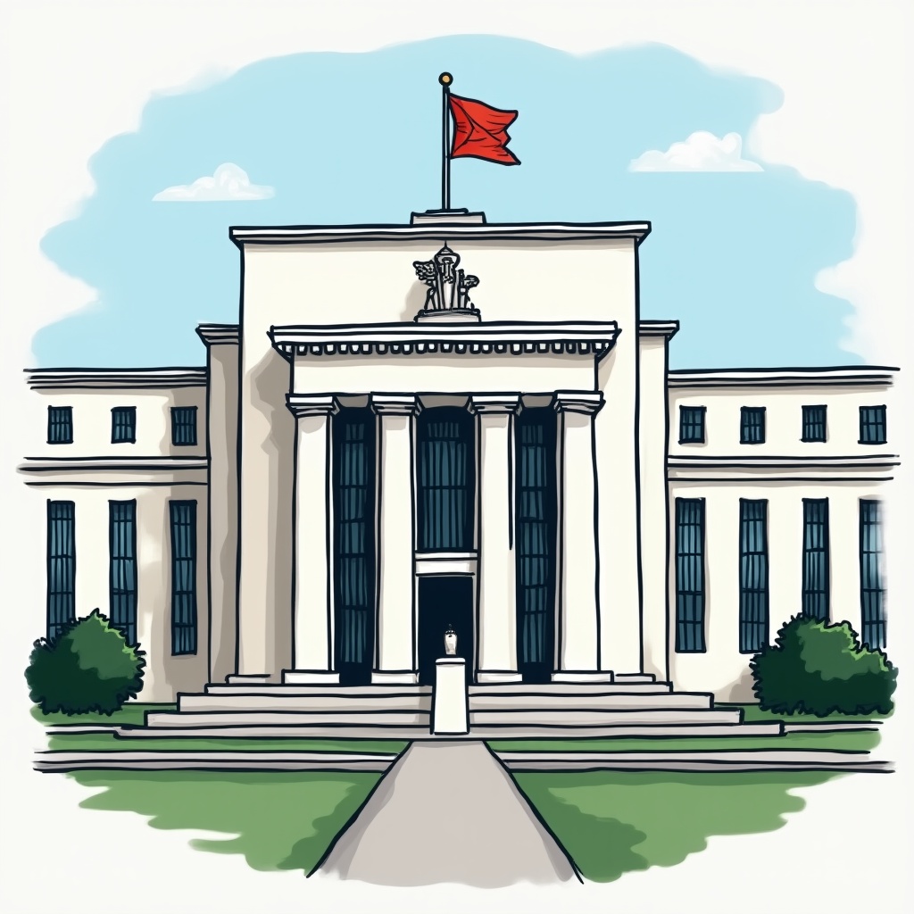 Fed Announces Enforcement Action Involving Former Regions Bank Employee