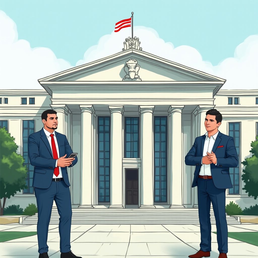 Fed approves Banco de Crédito del Perú application, clearing path for expanded U.S. activity