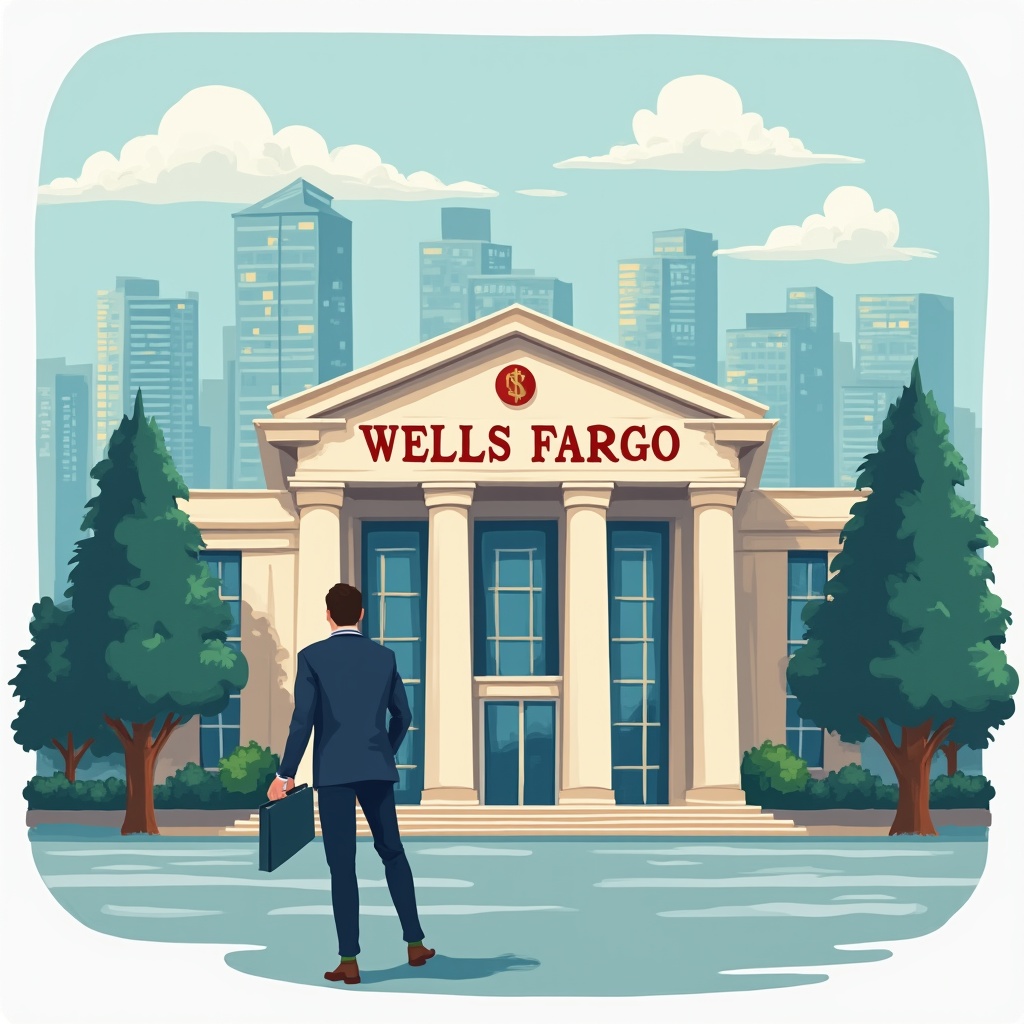 Fed Ends Enforcement Action Against Wells Fargo, Signaling Compliance Progress