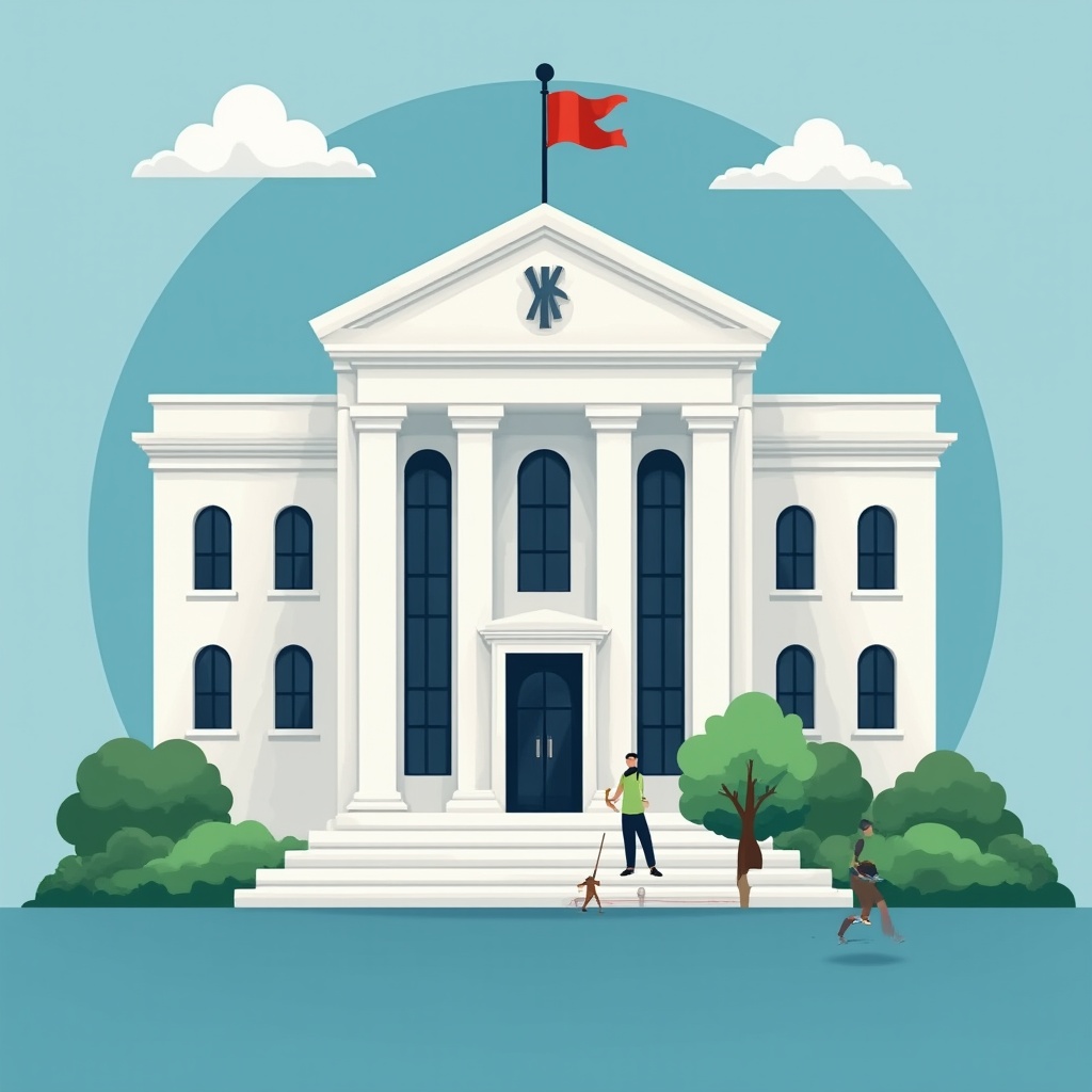 Fed Publishes January 2026 FOMC Minutes, Detailing Policy Debate and Economic Outlook