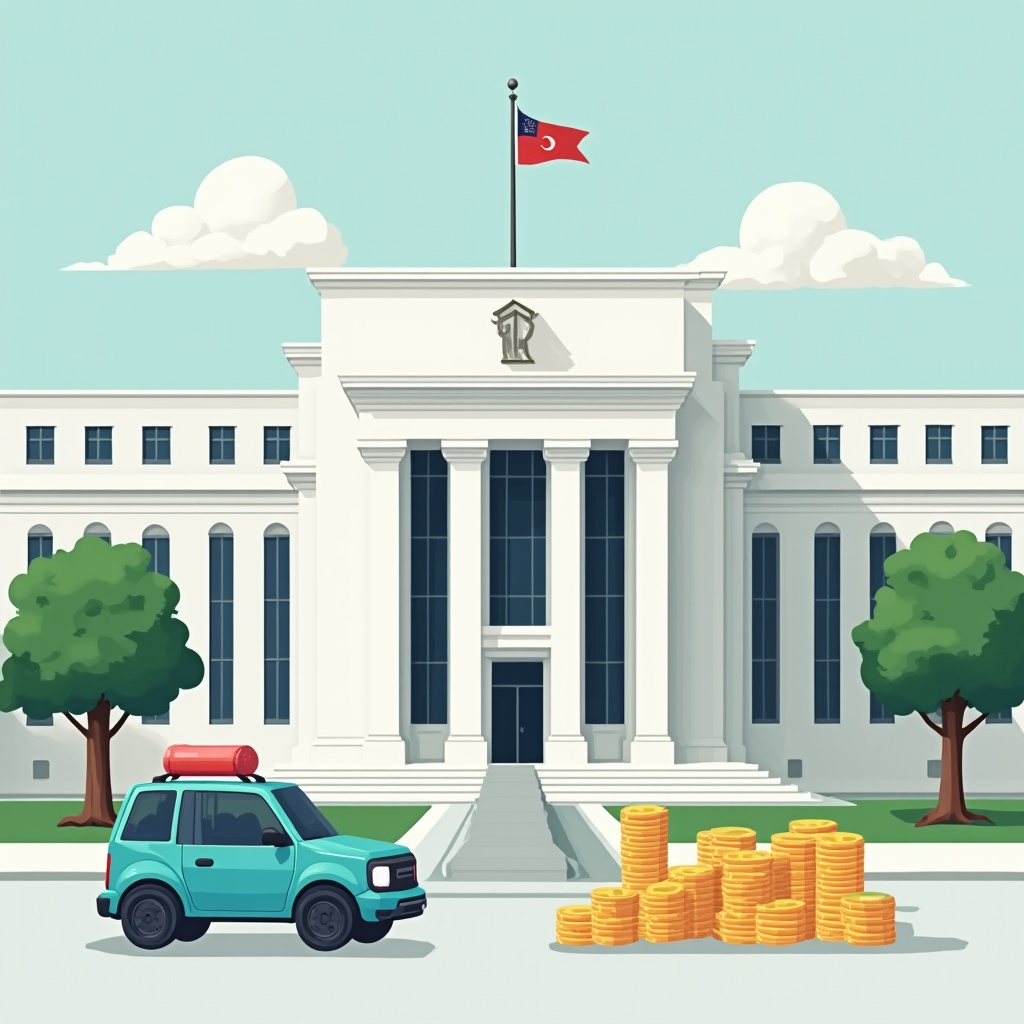 Fed releases March 2026 FOMC minutes, detailing deliberations on rates, inflation and financial conditions