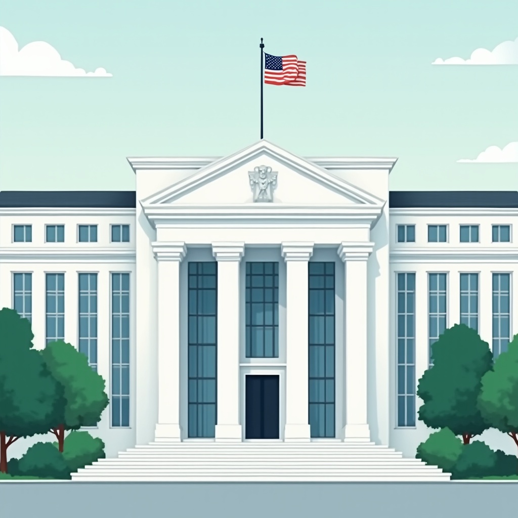 Fed releases March meeting economic projections, setting fresh guideposts for markets