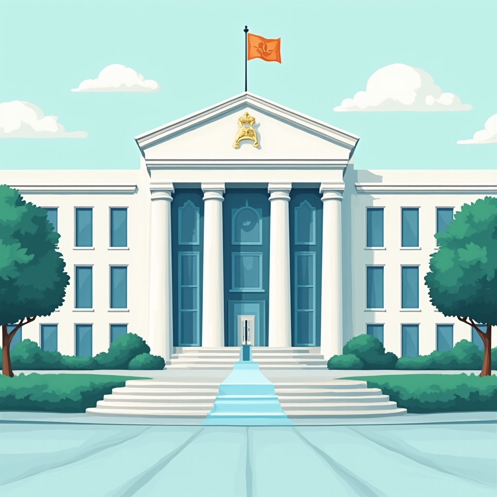 Fed Sets 2026 Bank Stress Test Scenarios, Keeps Capital Rules Steady Pending Feedback