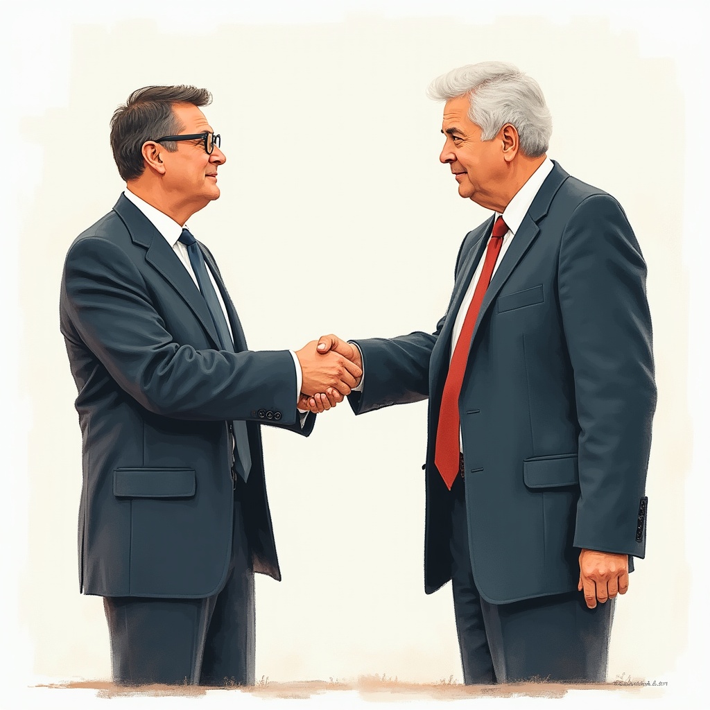 Fed taps Jerome Powell as chair pro tempore while Kevin Warsh awaits swearing-in