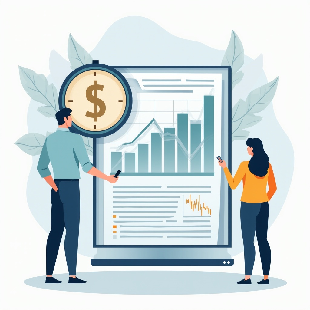 Finding the Cheapest ETF Broker: A Comprehensive Guide