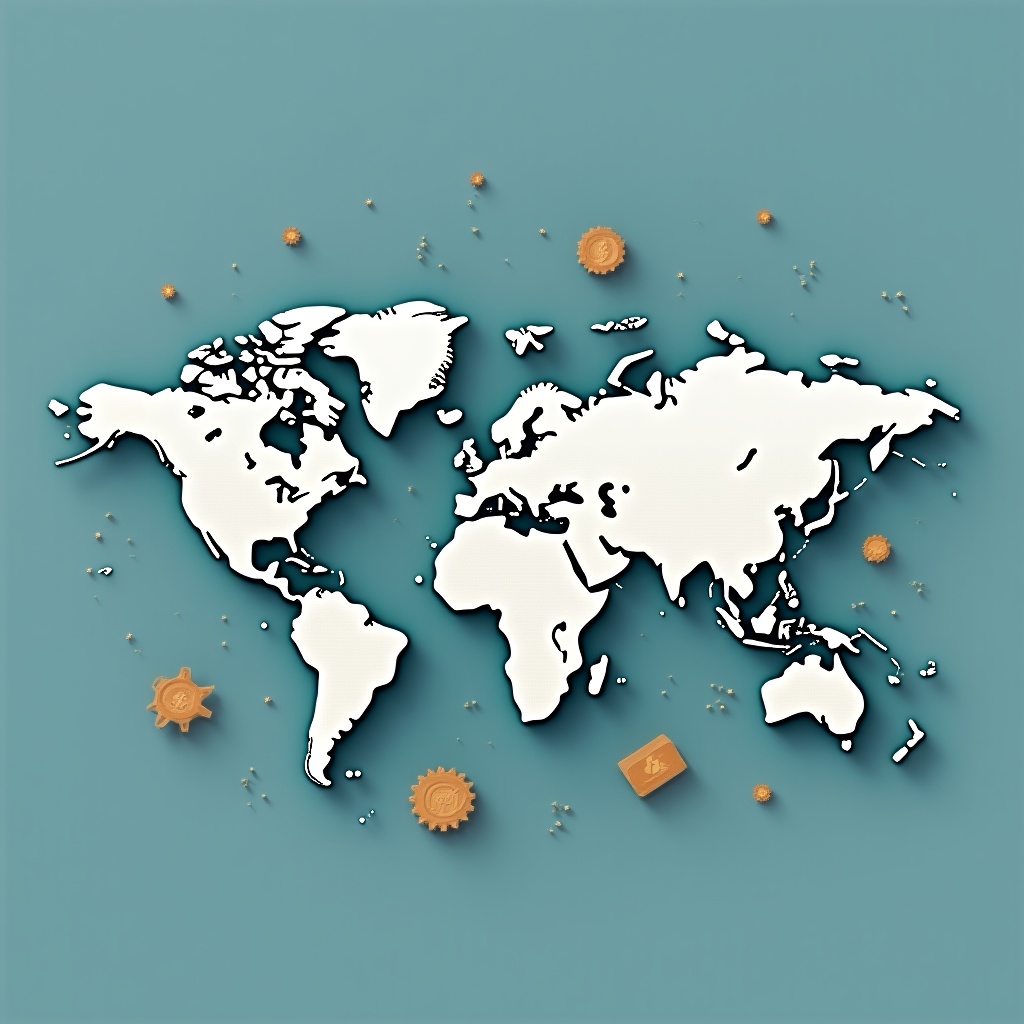 Global dividend stocks: where to find quality income with a lower risk of cuts