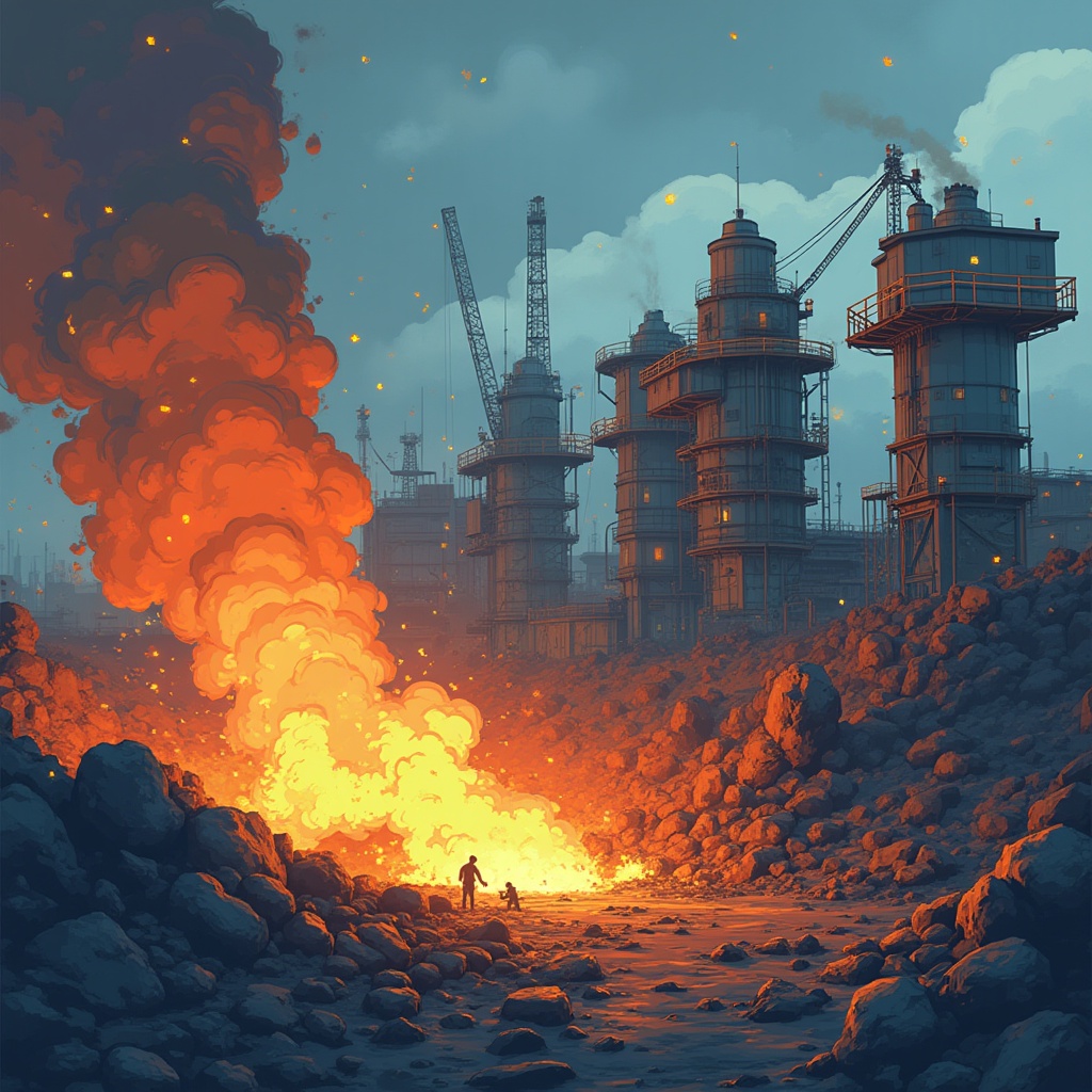 Goldman flags U.S. steel beneficiaries as tariff momentum builds