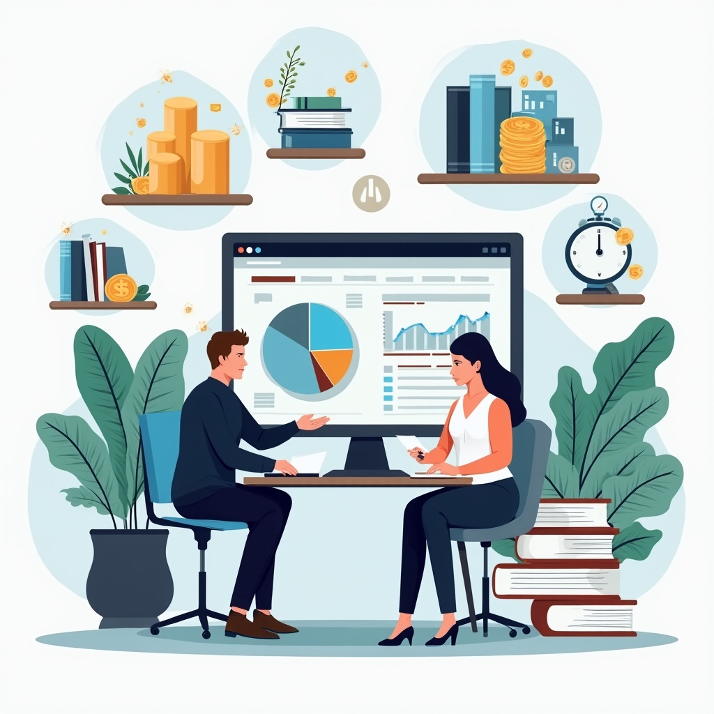 Investing for Beginners Books: A Practical Hub to Get Started