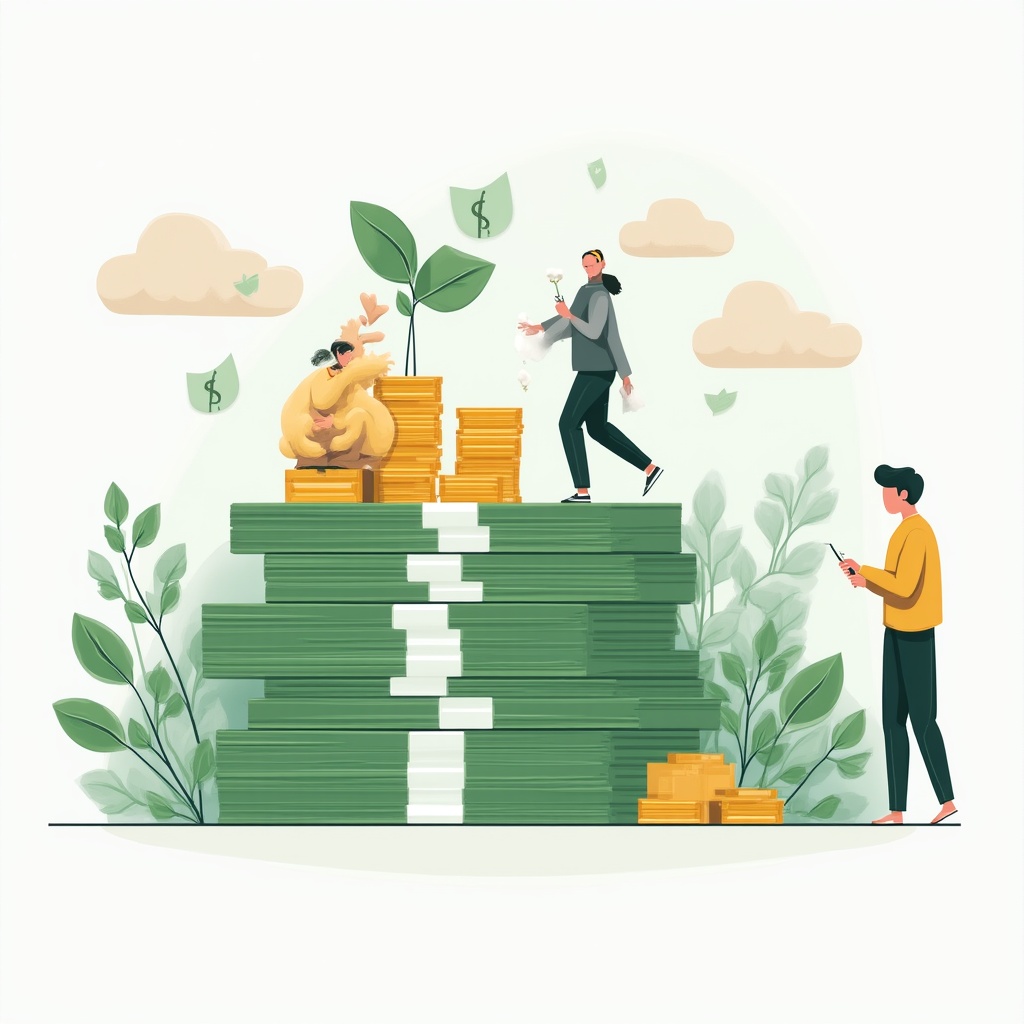 Investing for Beginners With Little Money