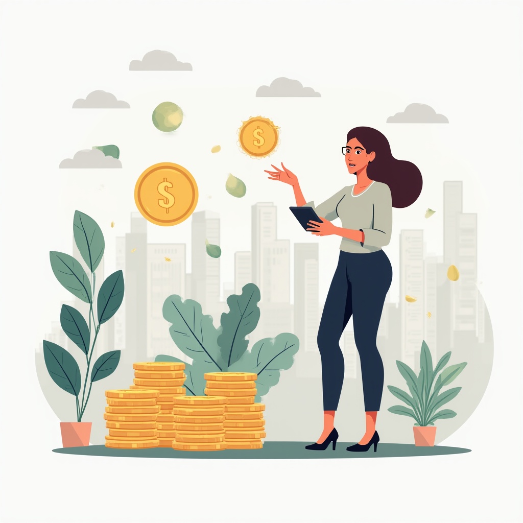 Investing for Beginners: Women’s Guide to Building Long-Term Wealth