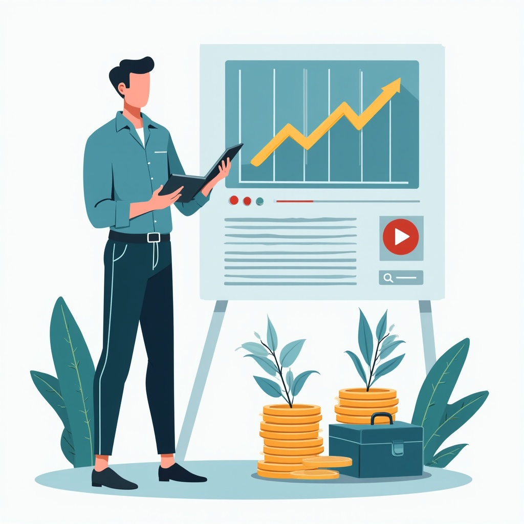 Investing for Beginners YouTube: A Structured Hub for Smart Viewing