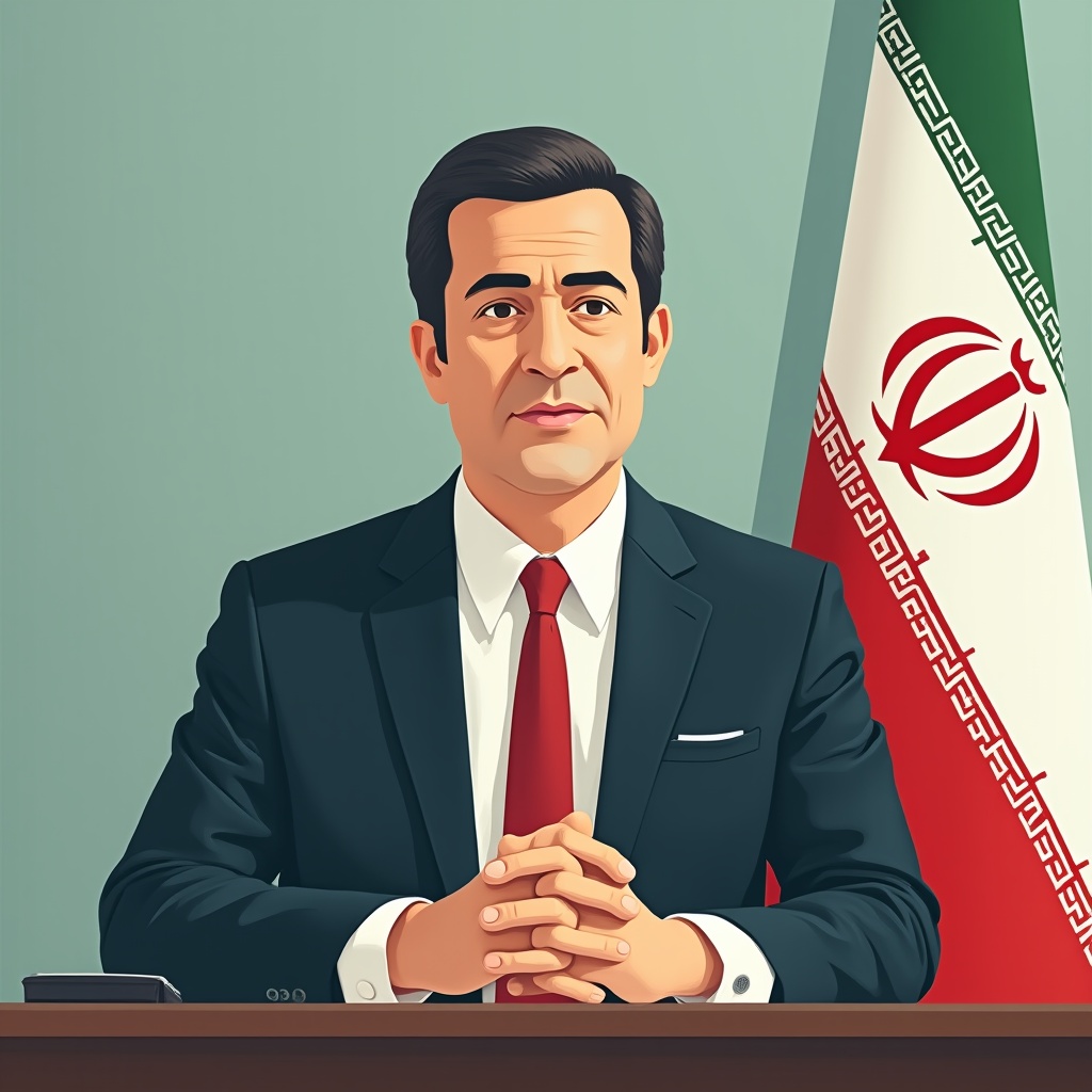 Iran Sets Preconditions for U.S. Talks as Hormuz Tensions Cloud Oil Market