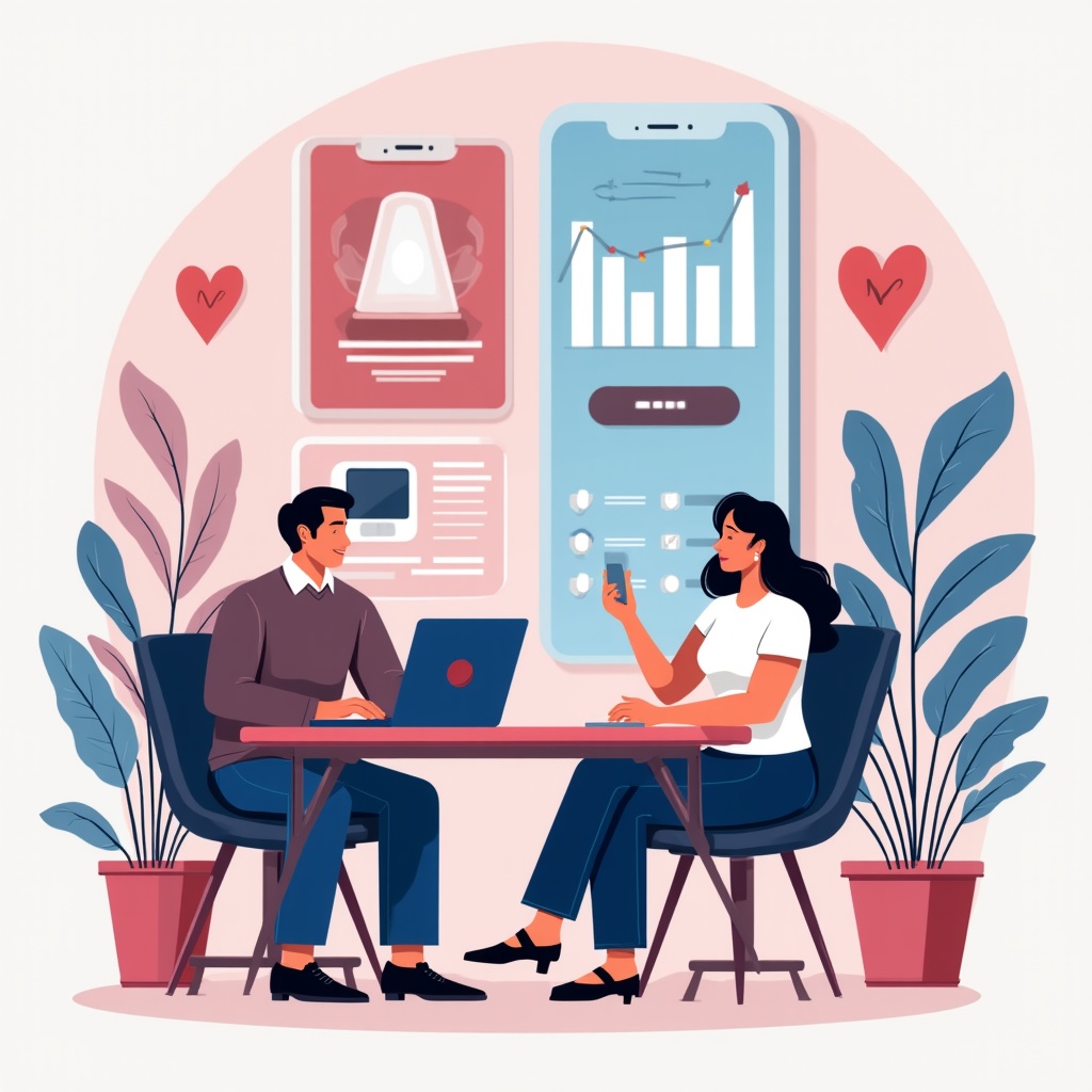 Key Dating App Stocks to Monitor in 2026