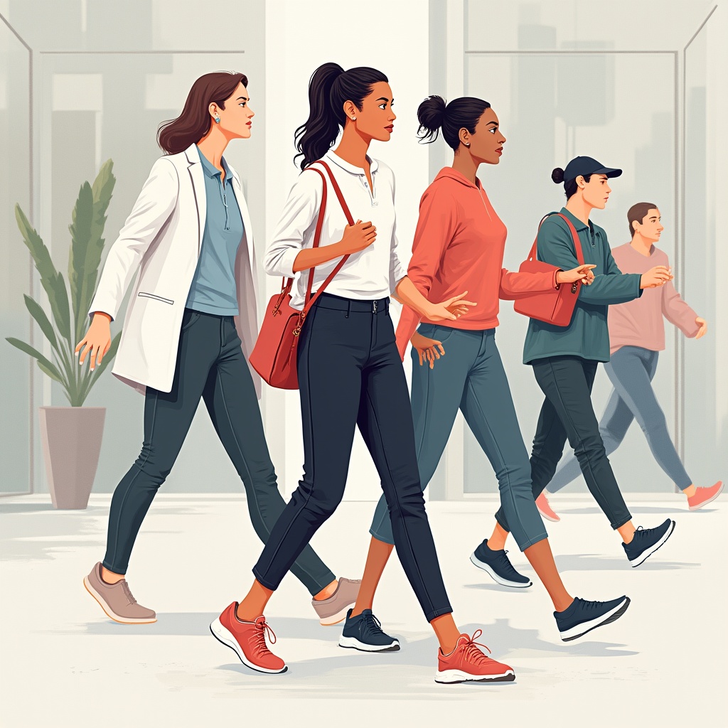 Lululemon beats Q4 but trims 2026 outlook as proxy fight and tariffs squeeze margins