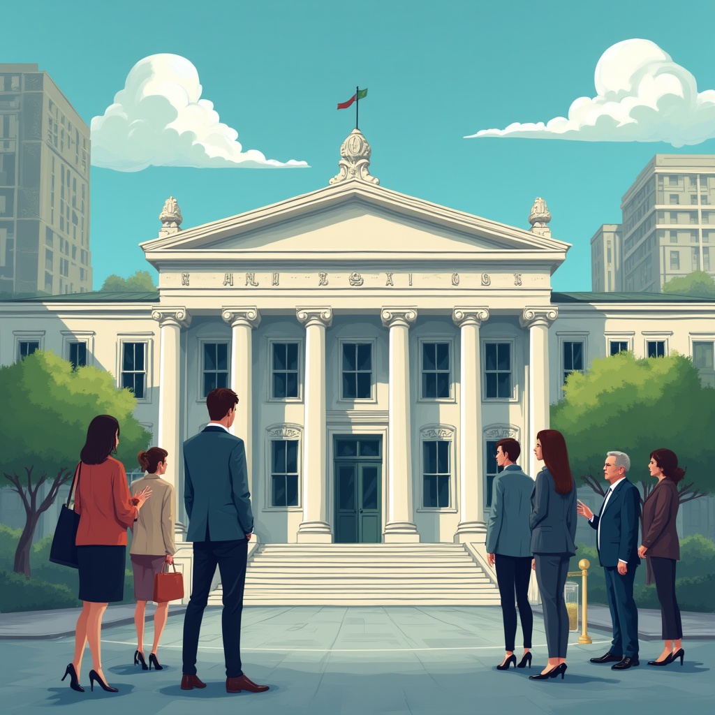 Mexico’s S&P/BMV IPC slips as risk appetite cools; investors gauge rates and inflation path