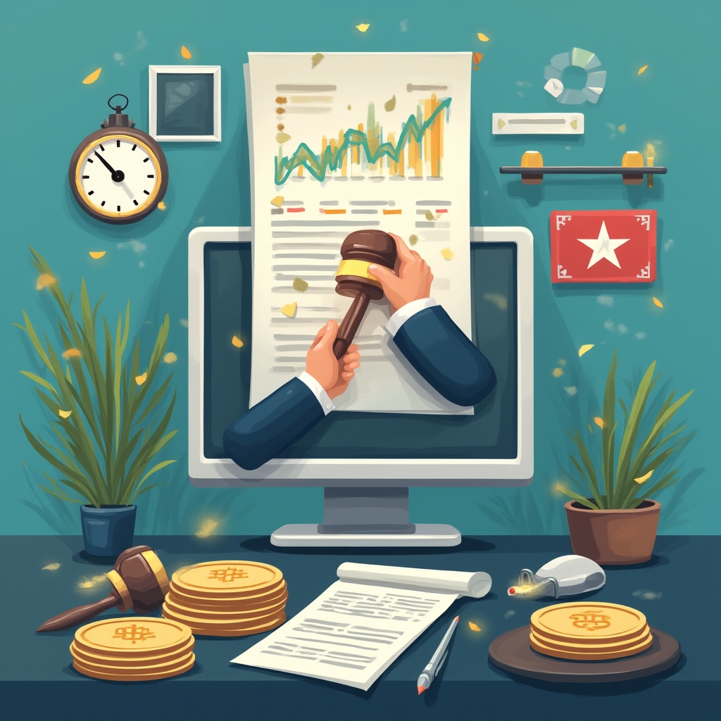 Nevada Court Extends Ban on Kalshi’s Prediction Market Operations Statewide