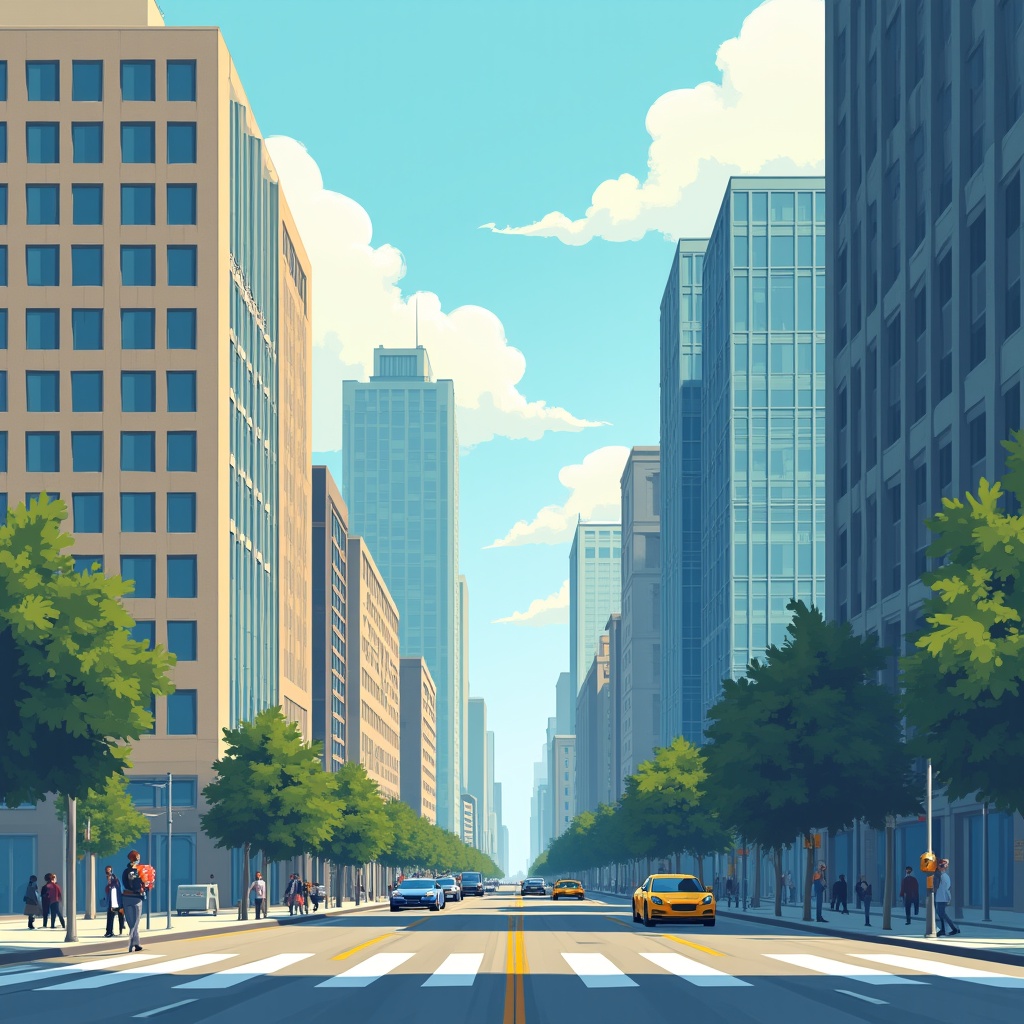 New York’s Office Market Shows Momentum Under New Mayor as Apollo Weighs Second HQ