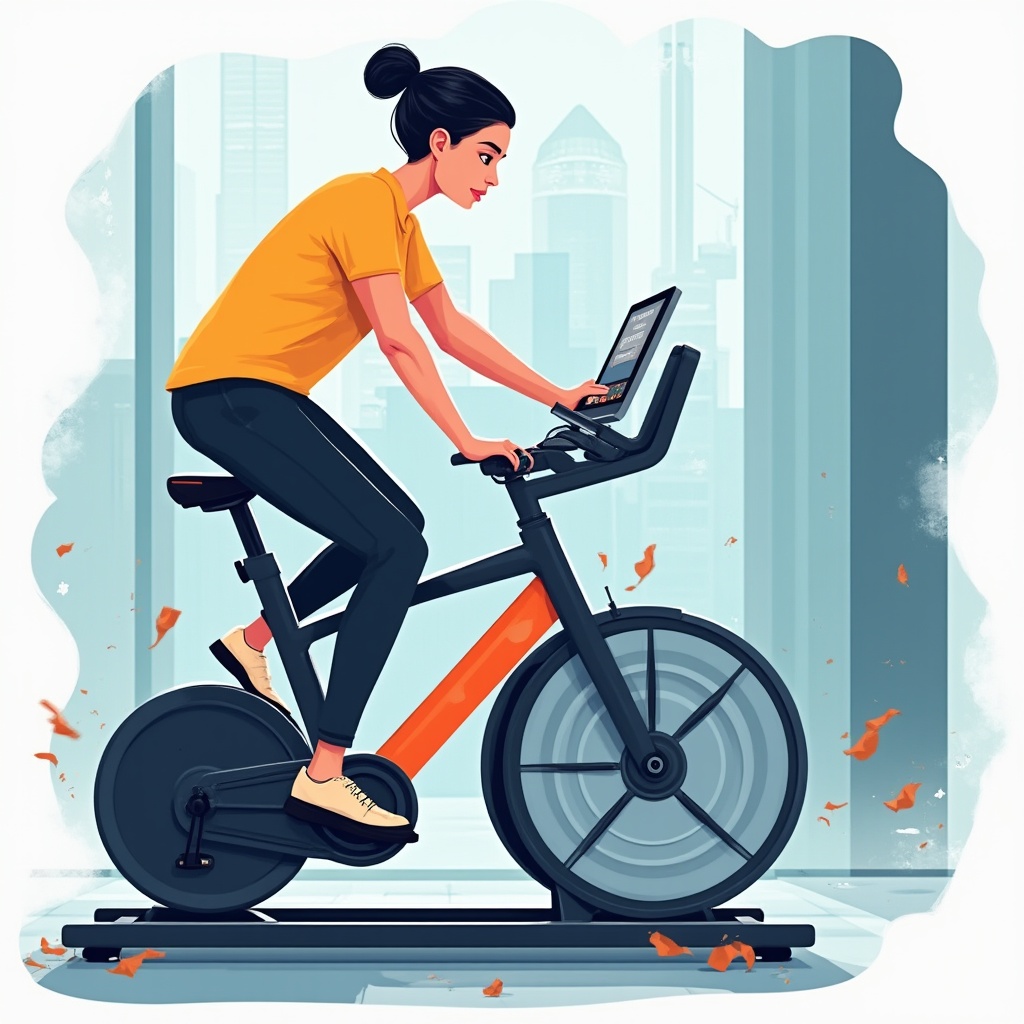 Peloton accelerates commercial push with gym-ready Bike and Tread lineup