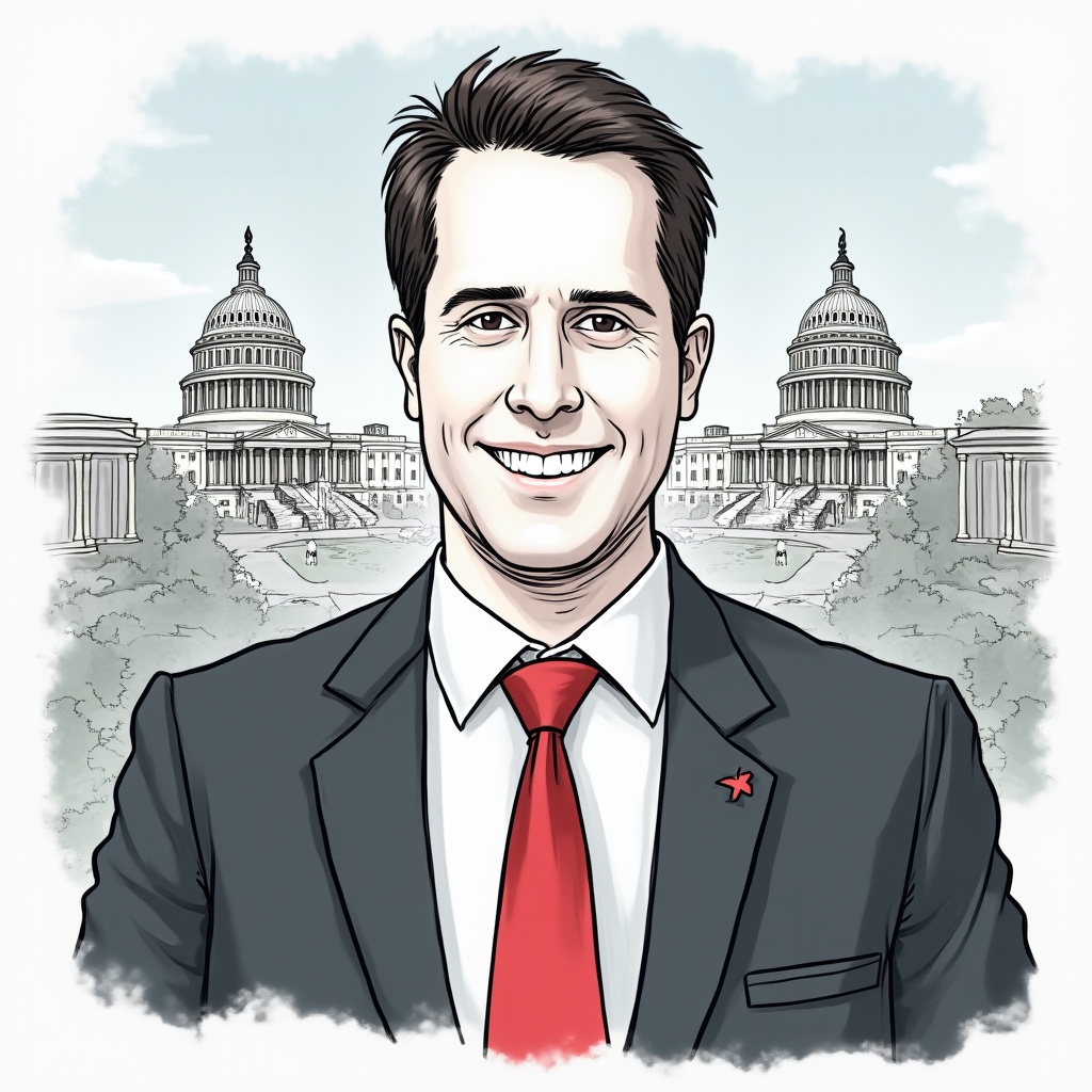 Rep. Seth Moulton Bars Staff From Using Prediction Markets as Washington Scrutiny Intensifies