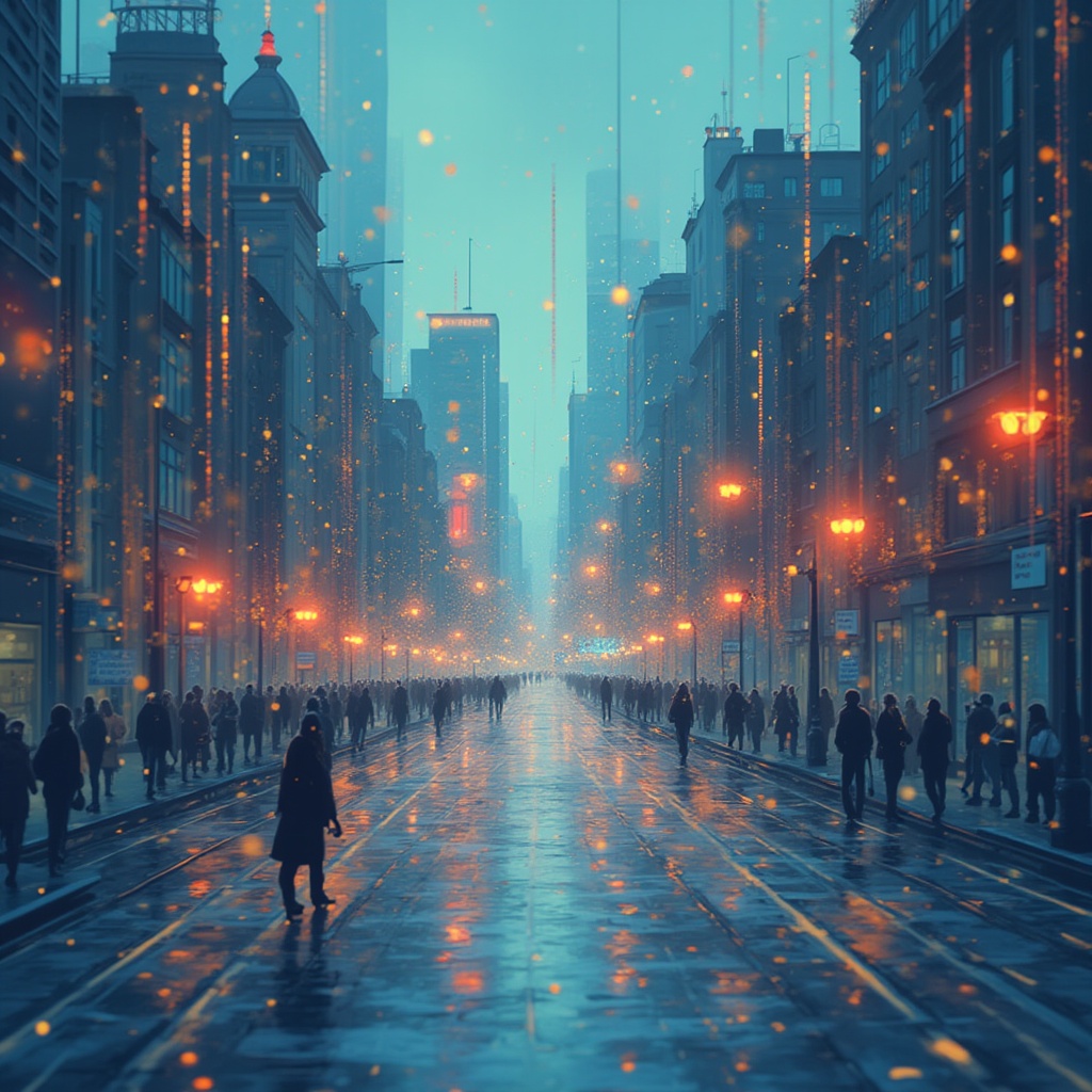 Russian equities retreat as MOEX slips 1.31% amid cautious global risk tone