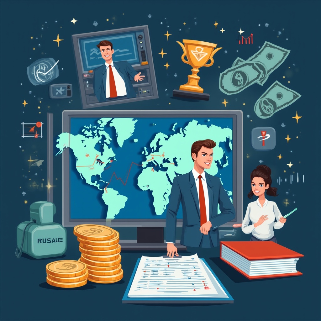 Unusual futures volume preceded market shift after Trump post, drawing trader scrutiny