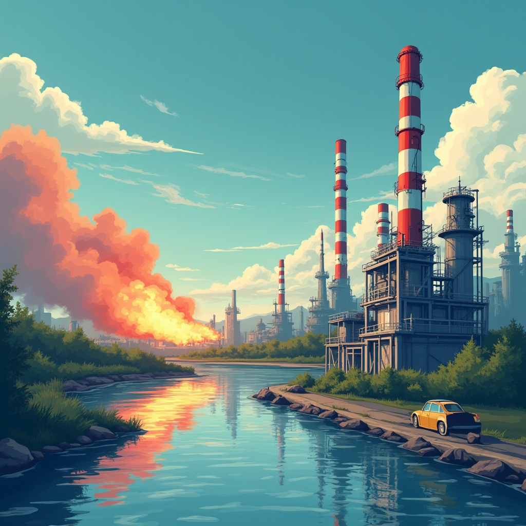 U.S. Extends Pause on Strikes Against Iranian Energy Sites to April 6 as Oil Climbs, Stocks Slip