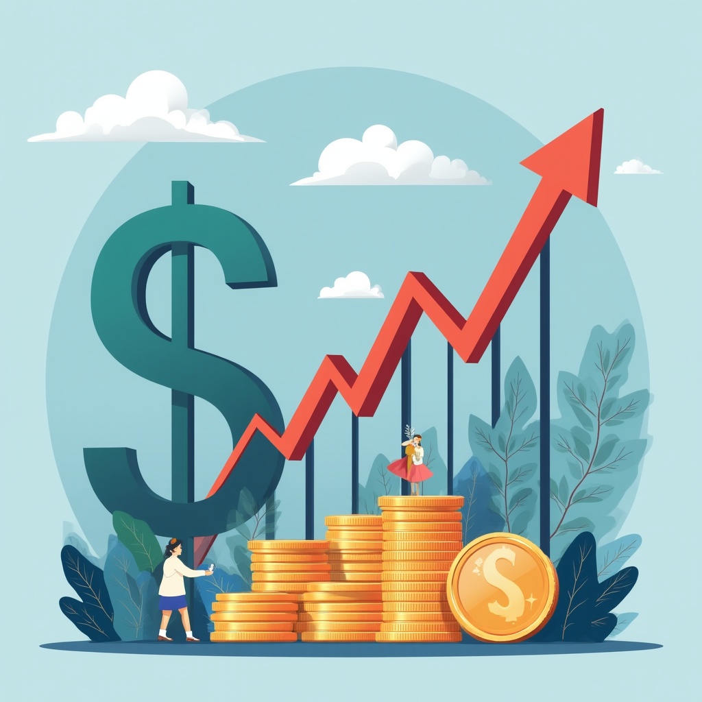 U.S. Growth Slows to 0.7% in Q4 as Core Inflation Holds at 3.1% in January