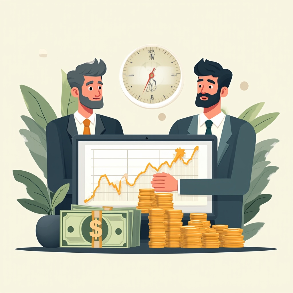 U.S. Inflation Reaches 2.4% in February 2026, Keeping Pressure on Policy Outlook