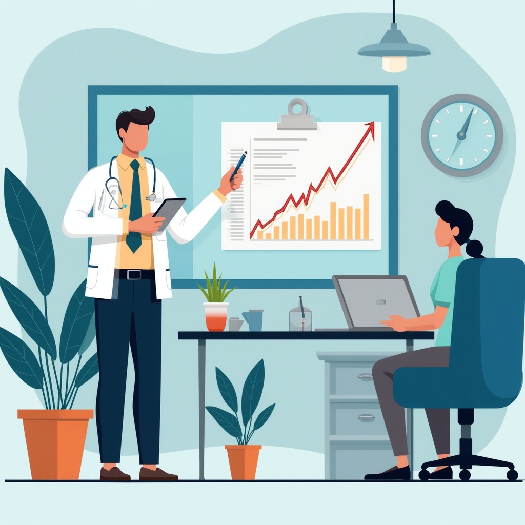 U.S. sets 2.48% Medicare Advantage payment increase for 2027 as managed-care stocks rally