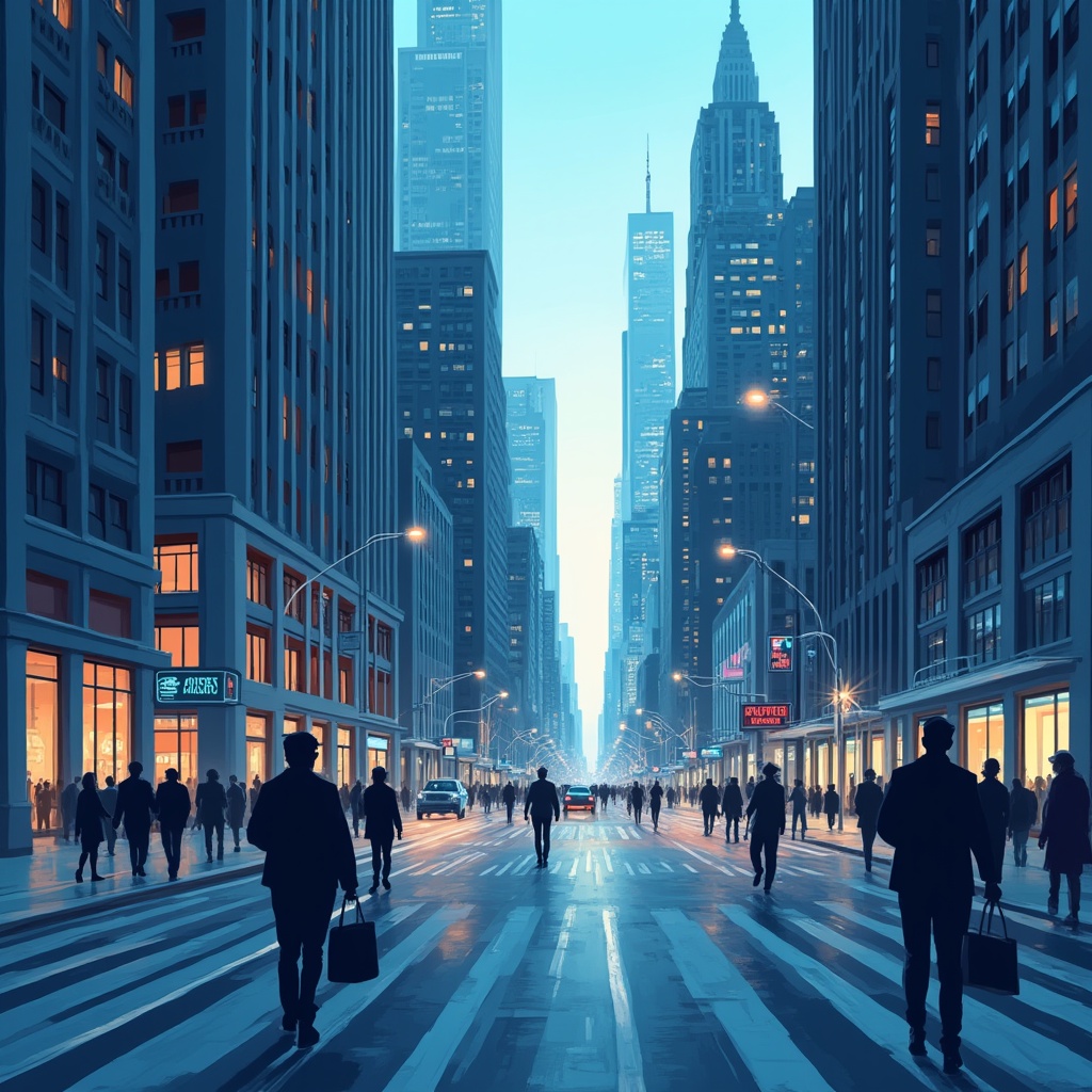 Wall Street futures hold steady as investors await Fed decision with inflation risks in focus