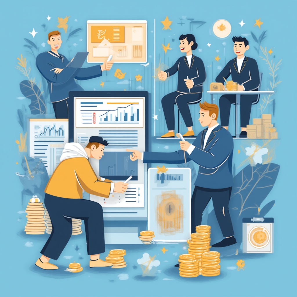 Week Ahead: Two Key U.S. Inflation Reports and Earnings from Levi’s and Delta Set the Tone