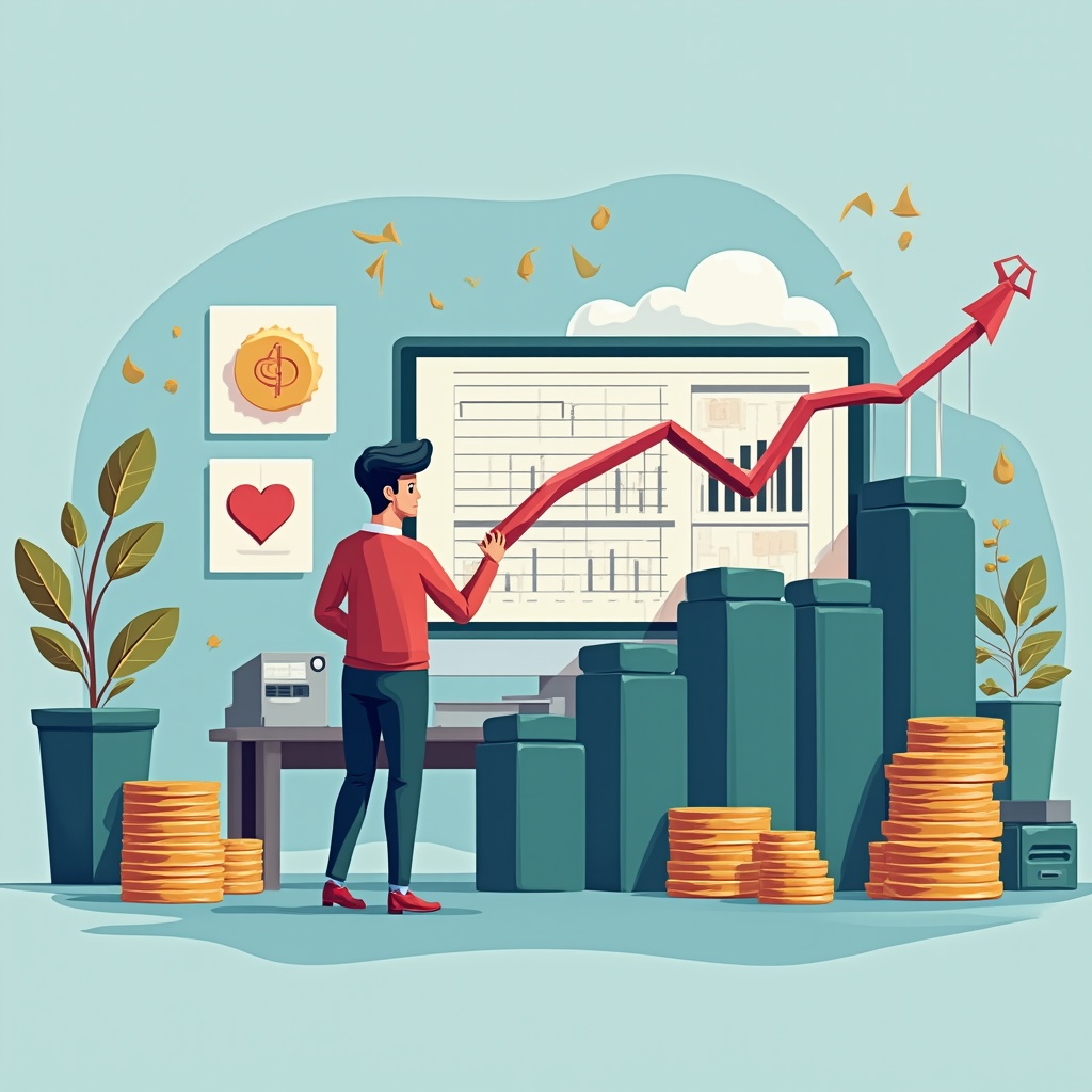 What investors are watching this week: Oil shock risk, data check, earnings signals, and flows
