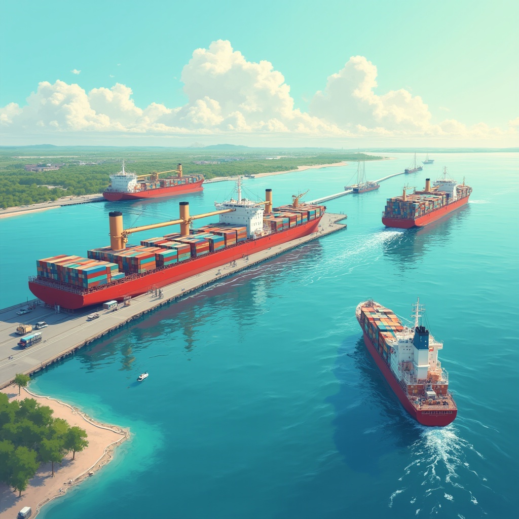 White House pushes toll-free Hormuz transits during Iran ceasefire as reports flag crypto toll demand